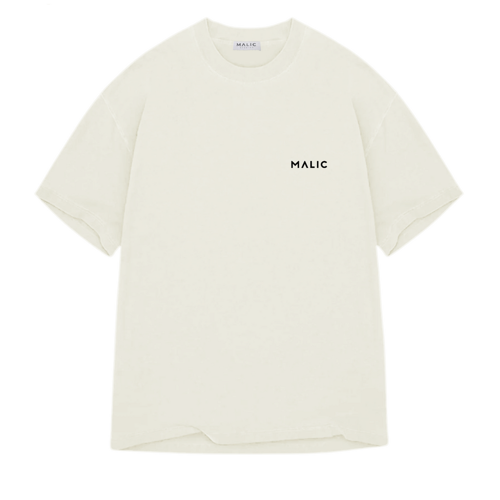 Malic Globe Tee