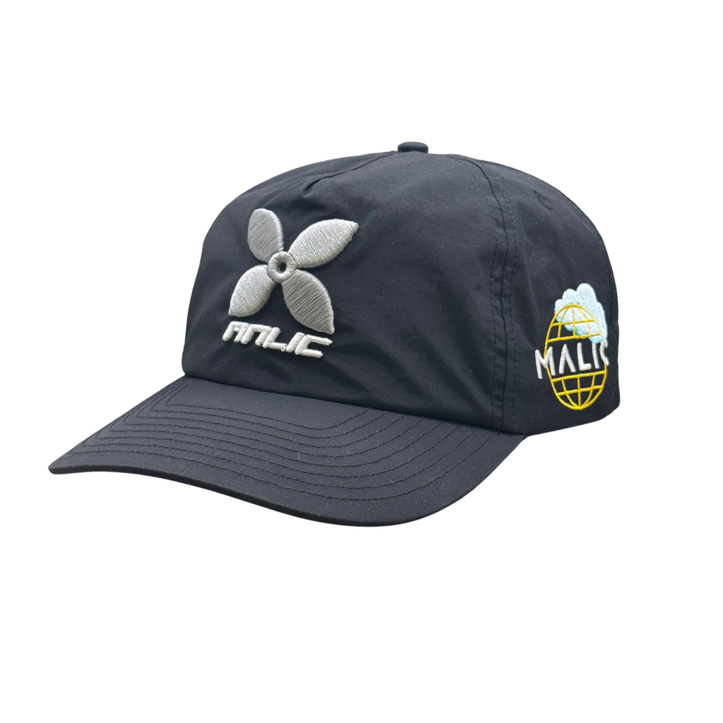 Malic Logo Cap