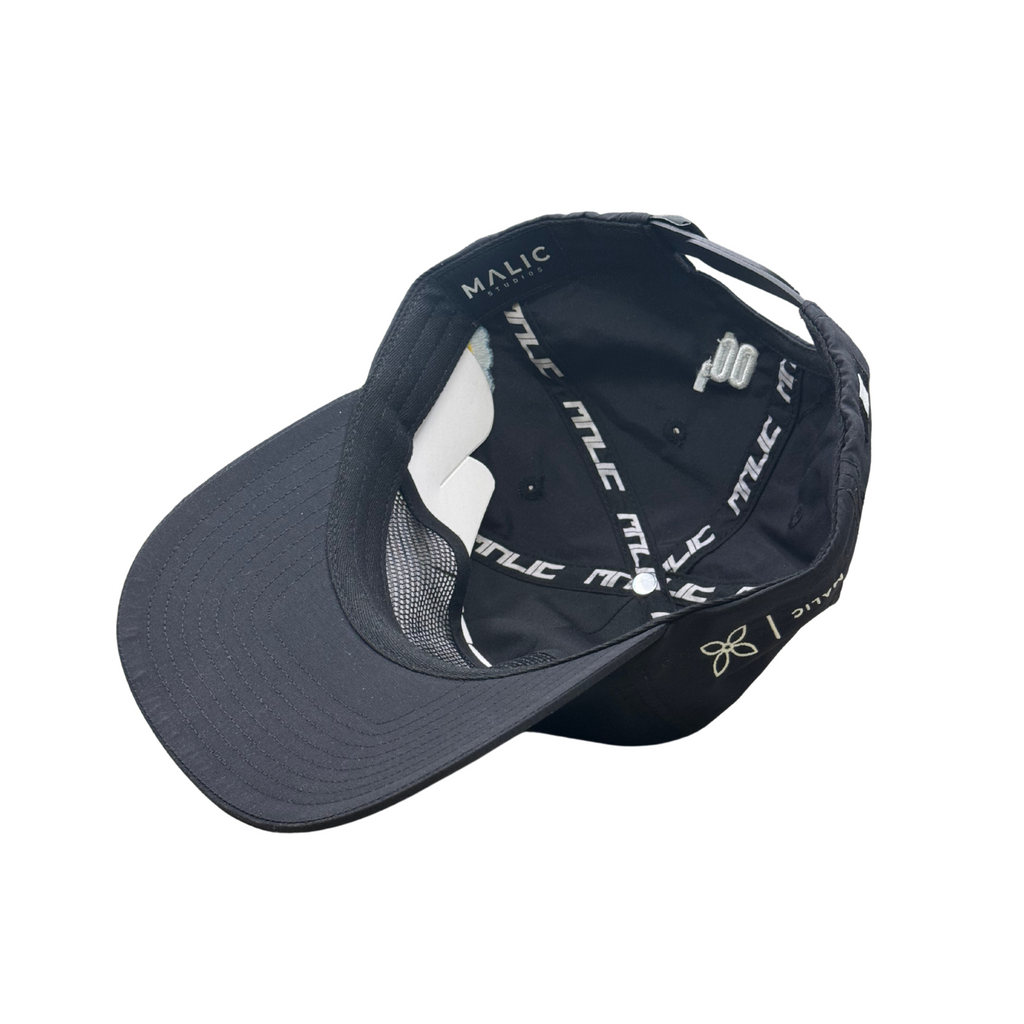 Malic Logo Cap