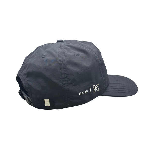 Malic Logo Cap