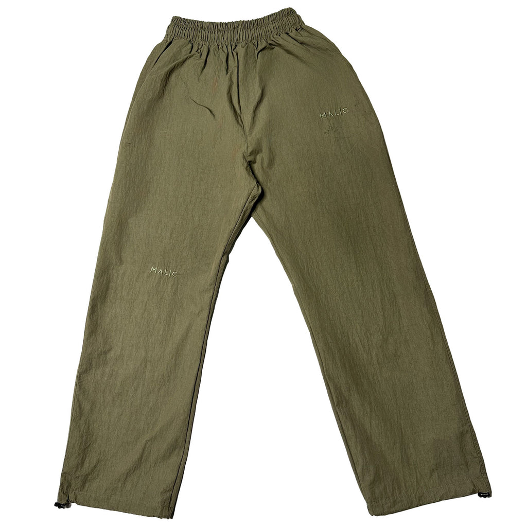 Delta Bottoms