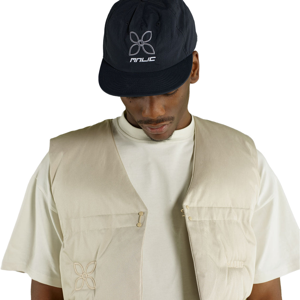 Malic Gilet