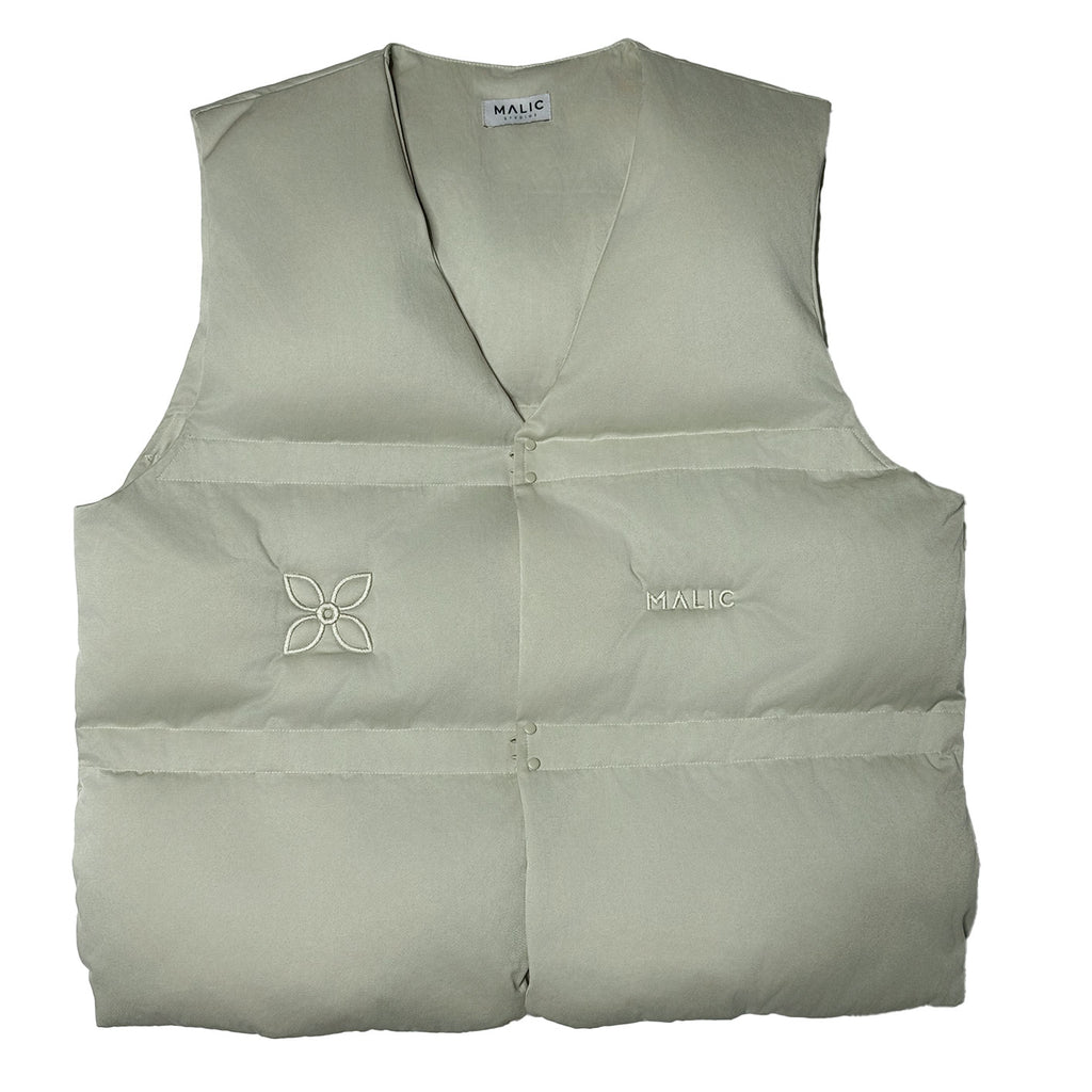 Malic Gilet