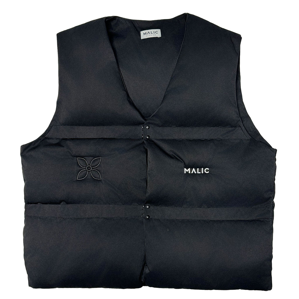 Malic Gilet