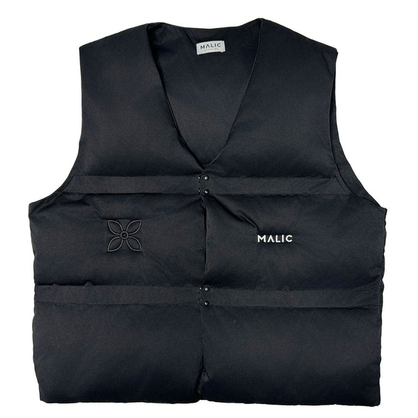 Malic Gilet
