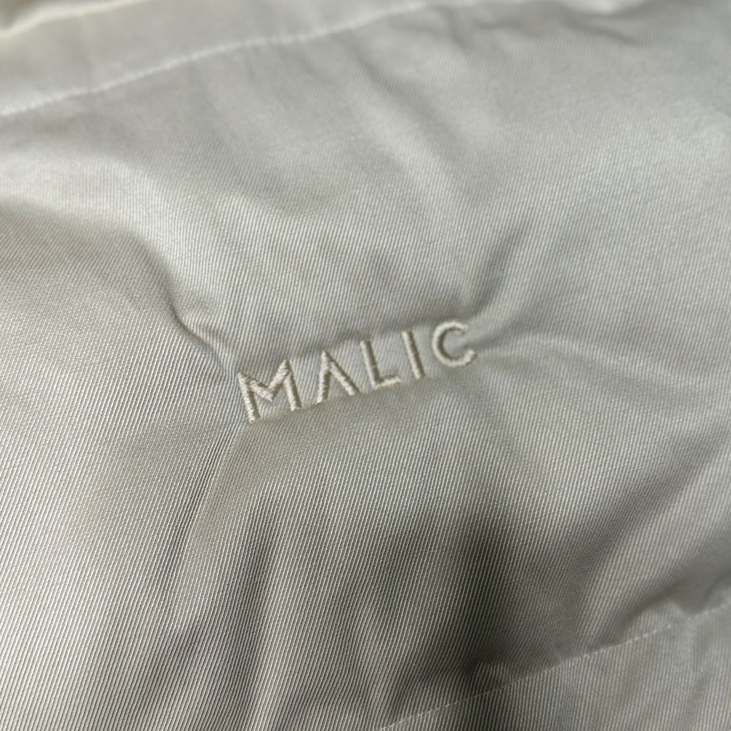 Malic Gilet