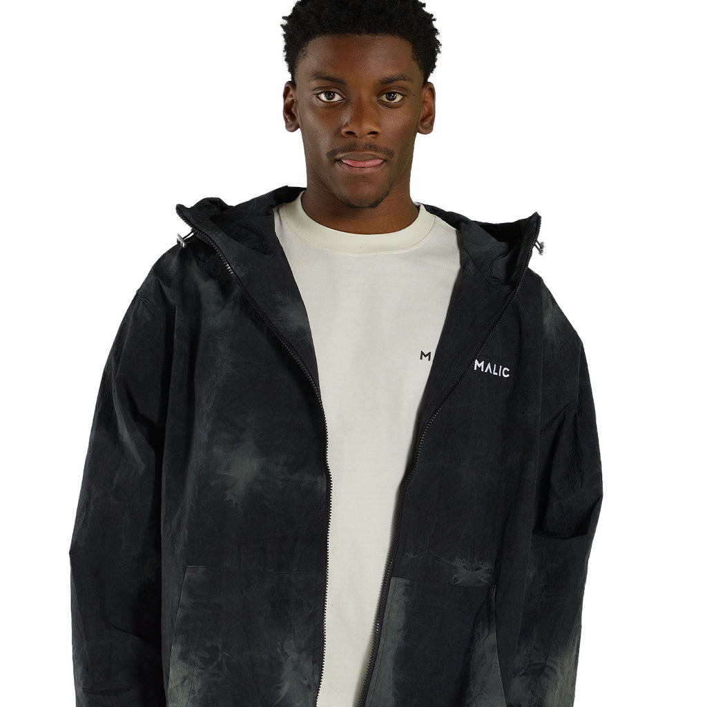 Lane Jacket