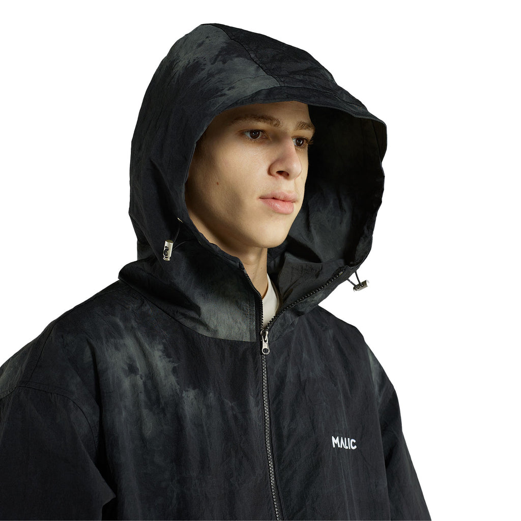 Lane Jacket