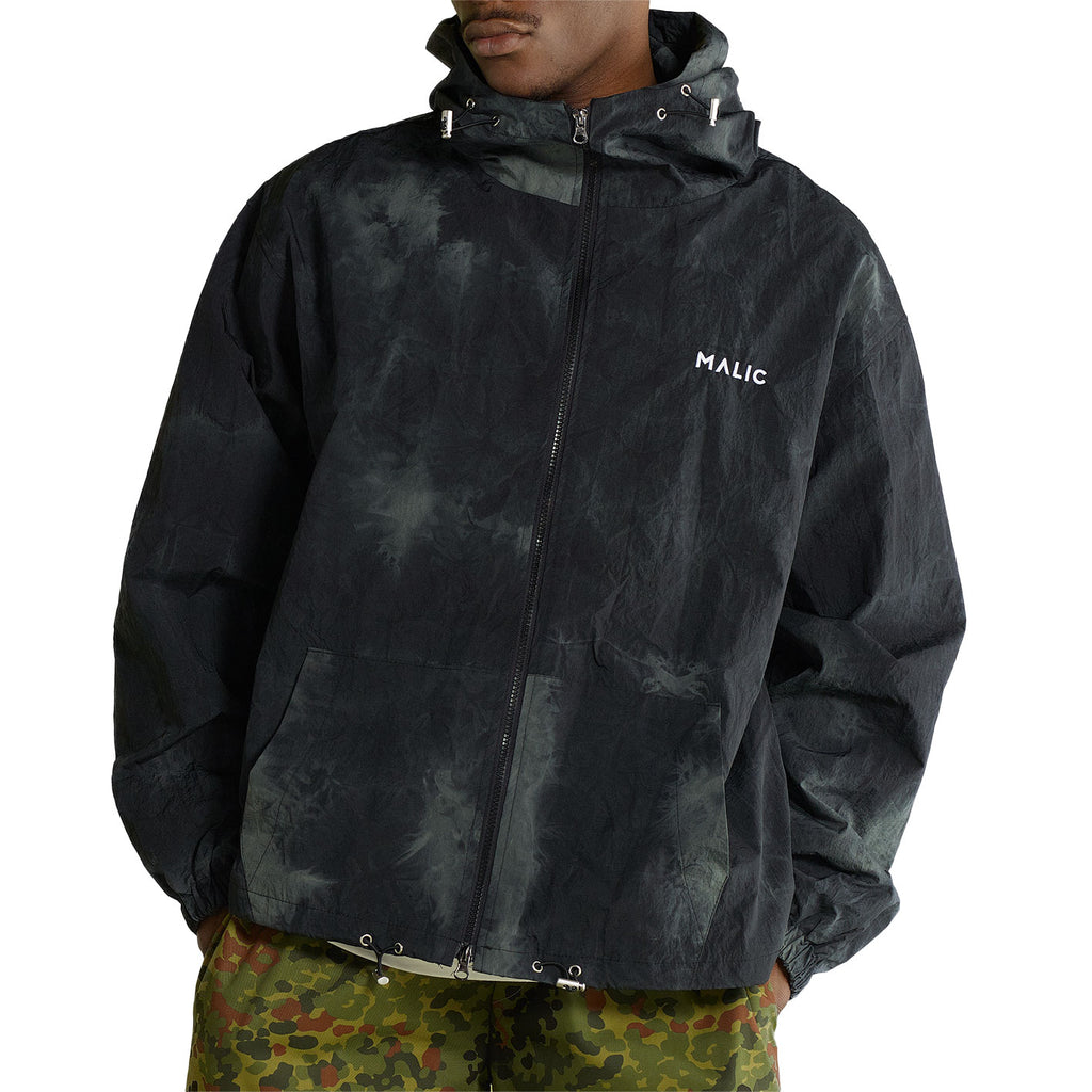 Lane Jacket