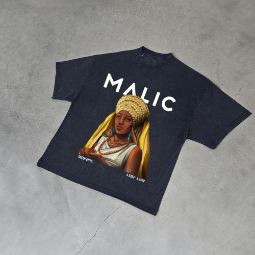 Queen Otito T-shirt