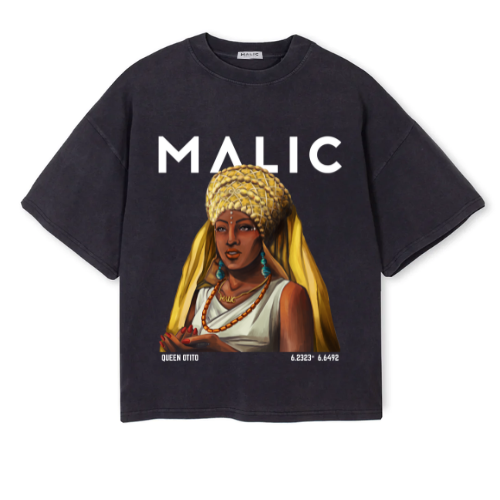 Queen Otito T-shirt