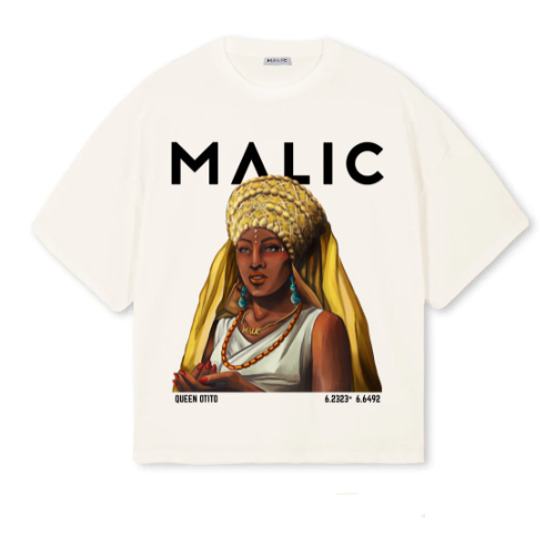 Queen Otito T-shirt