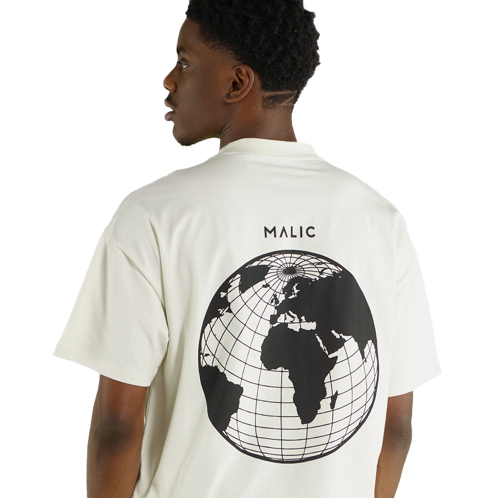 Malic Globe Tee